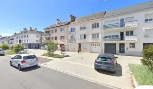 Coueffé Véronique à Saint-Nazaire