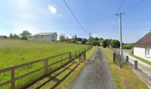 Porcher Céline à Saint-Yrieix-la-Perche