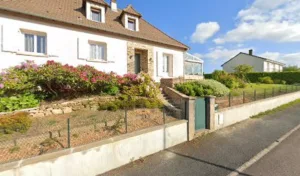 Payet Lucette à Saint-Yrieix-la-Perche