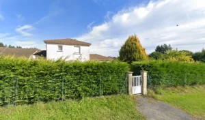 Soudry Cyrille à Saint-Yrieix-la-Perche