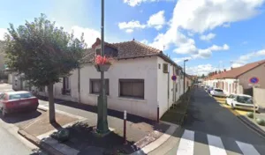 Grandjean Christelle à Commentry