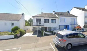 Cabinet Infirmier de l’Immaculée – Saint Nazaire (Le Guern – Leray) à Saint-Nazaire