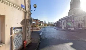 CCAS à Rion-des-Landes