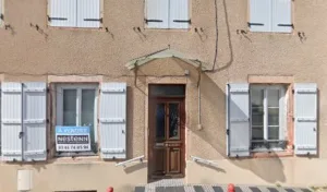 Moine Dominique à Cuisery