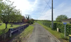Verlaine Marie-France à Ruelle-sur-Touvre