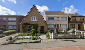 Dezitter Vanbaelinghem Elise à Téteghem-Coudekerque-Village