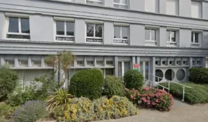 Bedex Anne à La Baule-Escoublac