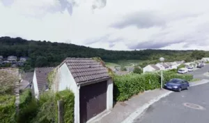 Carpentier Laurent à Notre-Dame-de-Bondeville