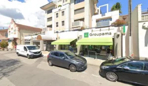 Naudin Jean à Saint-Marcellin