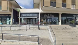 Sirco CABINET DE SOINS INFIRMIERS à Chatte