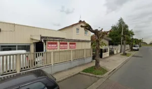 Desaphy Jeanine à Paray-Vieille-Poste