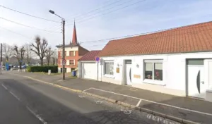 Martel Carine à Achicourt