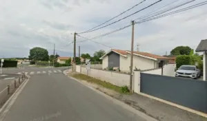 Cabinet d’Infirmières à Saint-Loubès