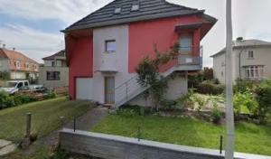 Ganter Materne à Colmar