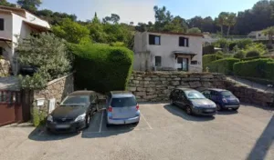 Calari Claudine à Biot