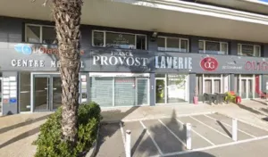 Bride Annie à Éguilles