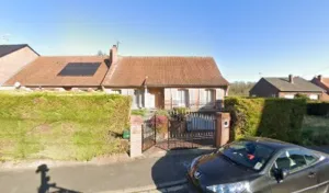 Sénard-Laniez Claudine à Achicourt