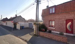 Wattiez Benedicte à Achicourt