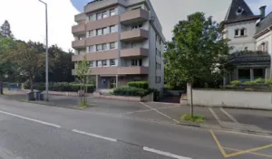 Cabinet infirmier à Colmar