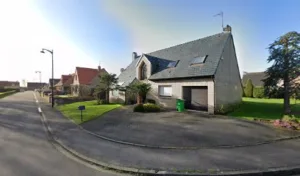 Delobel Marie-Françoise à Téteghem-Coudekerque-Village