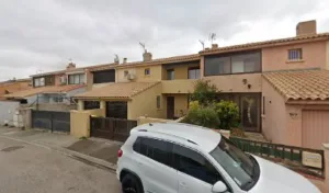 Padern Rose-Marie à Bompas