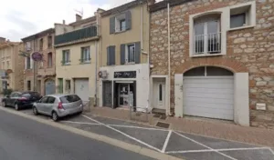 Durandeau Nathalie à Bompas