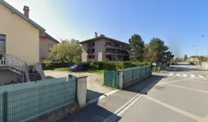 Sabiac Delphine à Saint-Marcellin