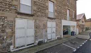 Fuchs Denis à Saint-Étienne-de-Saint-Geoirs