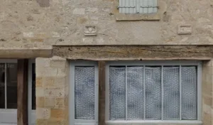 S.C.M La Pichonne à Saint-Benoît-du-Sault