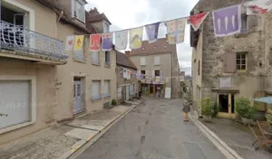 Galat Nadine à Saint-Benoît-du-Sault