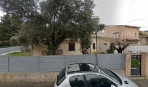 Perroy Emmanuel à Roquevaire