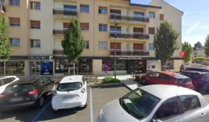 Lahaille Marie-Jeanne à Segré-en-Anjou Bleu