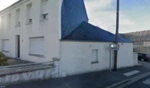 Bettignies Laurence à Louvroil