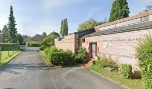 Kleine Catherine à Rousies