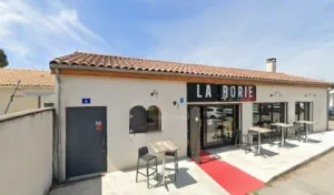 Volle Damiany Marie-Line Gilberte à Portes-lès-Valence