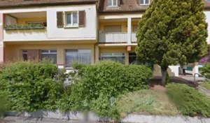 Kuster Valérie à Ammerschwihr