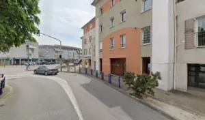 Sceau Lucrèce à Portes-lès-Valence