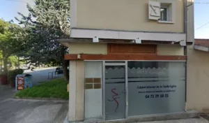 ABERCE Patrick à Craponne