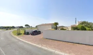 Panzini Isabelle à Saint-Denis-d'Oléron