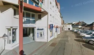 Bostyn Céline à Harfleur