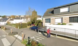 Boclaud Noémie et Salliou Cindy à Ploërmel