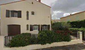 Voirin Madeleine à Port-Saint-Louis-du-Rhône