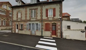 Macé Nicole à La Rivière-Saint-Sauveur