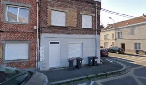 Pin cyril à Houplines