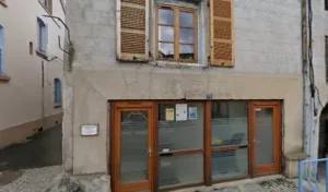 scp vernun thomas bondaballi à Boën-sur-Lignon