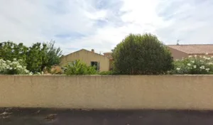 Fidelin Portaux Isabelle à Laurens