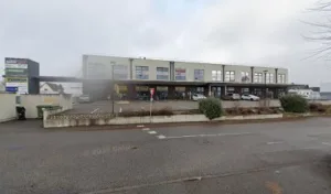 Infirmier libéral à domicile à Colmar Arnaud Boulard à Colmar