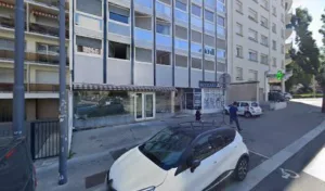 Mialon Hervé à Saint-Étienne