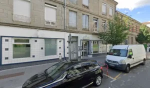 Martin Jean-Michel à Saint-Étienne