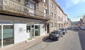 cabinet infirmier Desmas,Goffre,Permingeat à Le Teil